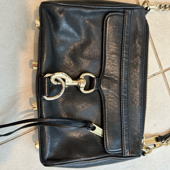 Rebecca Minkoff cross-body purse - Picture 2 of 2